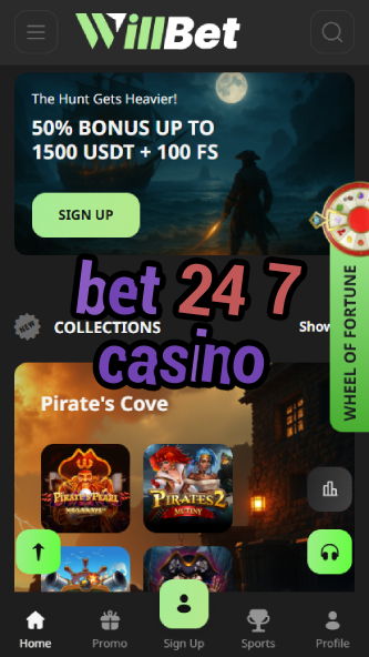 Bet 24 7 Casino - Non-Stop Betting Action-4x4casino.ydblkf.net