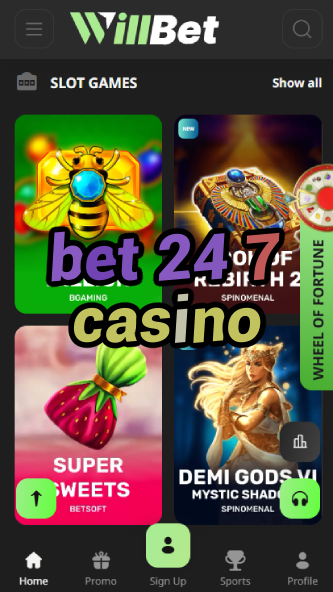 Bet 24 7 Casino - Non-Stop Betting Action-4x4casino.ydblkf.net