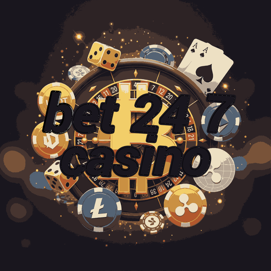 Bet 24 7 Casino - Non-Stop Betting Action